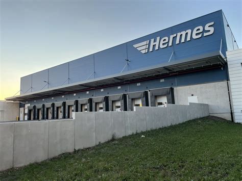 hermes leipzig 04109